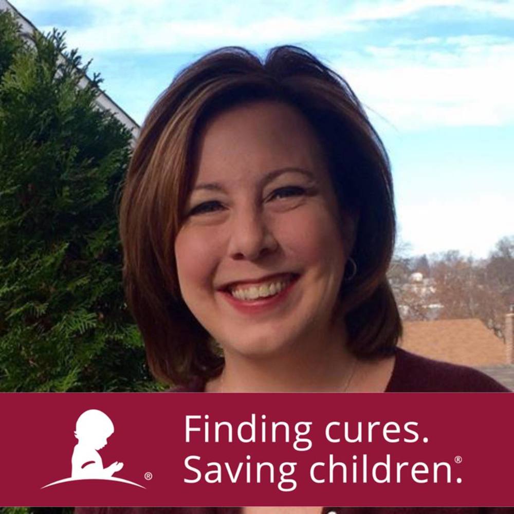 Meet your Posher, Patricia